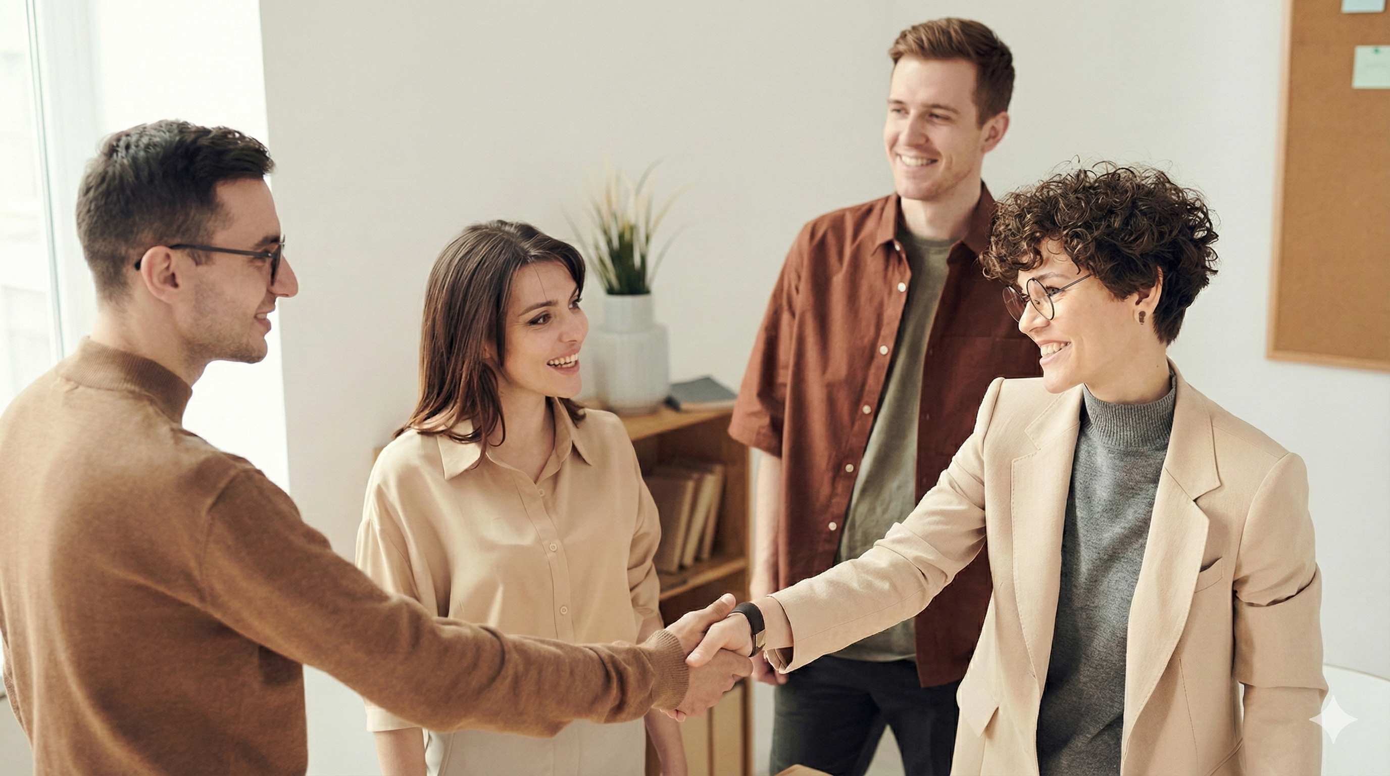 FoxCredit Voglio il Finanziamento