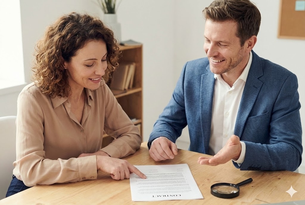 FoxCredit Voglio il Finanziamento