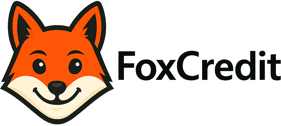Logo FoxCredit
