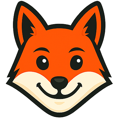 Logo FoxCredit