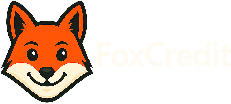 Logo FoxCredit