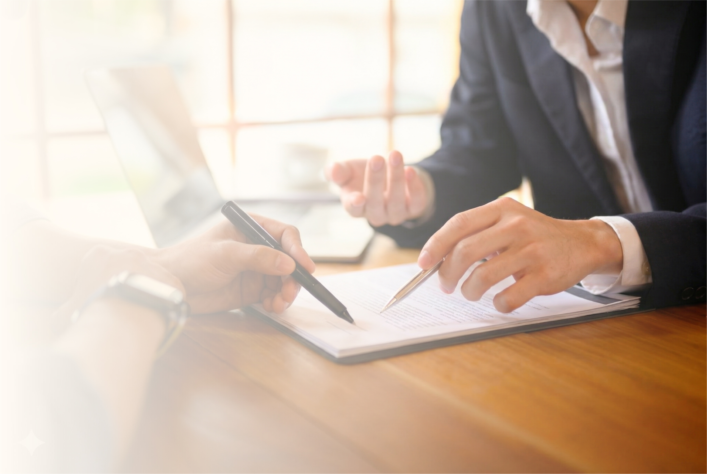 FoxCredit Voglio il Finanziamento